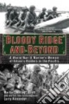 Bloody Ridge and Beyond libro str