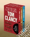Tom Clancy's Jack Ryan libro str