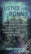 Justice for Bonnie libro str