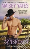 Unbroken libro str