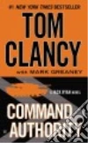 Command Authority libro str