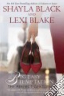 Big Easy Temptation libro in lingua di Black Shayla, Blake Lexi