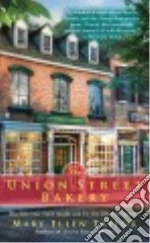 The Union Street Bakery