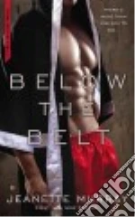Below the Belt