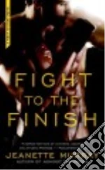 Fight to the Finish