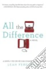 All the Difference