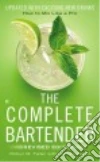 The Complete Bartender libro str