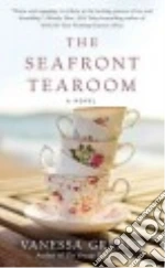 The Seafront Tearoom