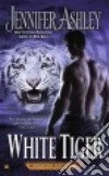 White Tiger libro str