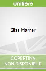 Silas Marner