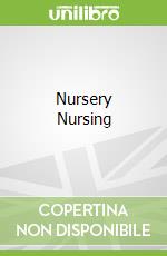 Nursery Nursing