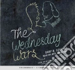 The Wednesday Wars