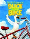 Duck on a Bike libro str