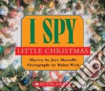 I Spy Little Christmas