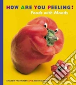 How Are You Peeling?