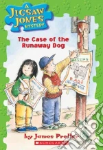 The Case of the Runaway Dog