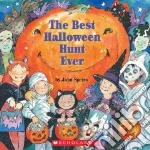 The Best Halloween Hunt Ever