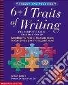6 + 1 Traits of Writing libro str