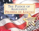 Promesa De Lealtad/Pledge of Allegiance
