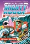 Ricky Ricotta's Mighty Robot Vs. the Naughty Nightcrawlers from Neptune libro str
