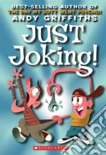 Just Joking
