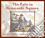The Cats in Krasinski Square