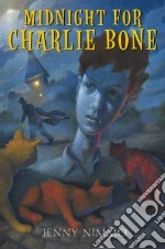 Midnight for Charlie Bone