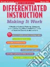 Differentiated Instruction libro str