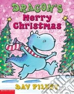 Dragon's Merry Christmas