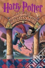 Harry Potter and the Sorcerer's Stone