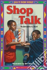 Shop Talk