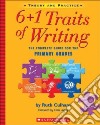 6+1 Traits Of Writing libro str