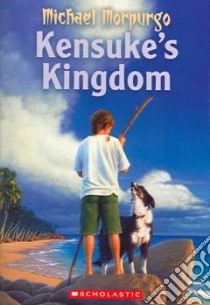 Kensuke's Kingdom libro in lingua di Morpurgo Michael
