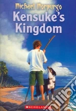 Kensuke's Kingdom