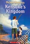 Kensuke's Kingdom libro str