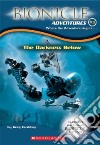 Bionicle Adventures libro str