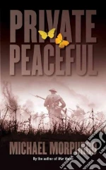 Private Peaceful