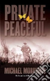 Private Peaceful libro str