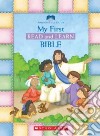 My First Read And Learn Bible libro str