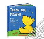 Thank You Prayer