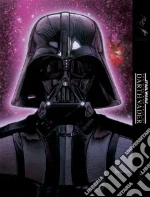 The Rise and Fall of Darth Vader