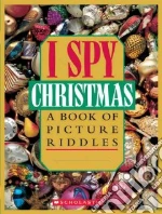 I Spy Christmas