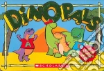 Dinopals
