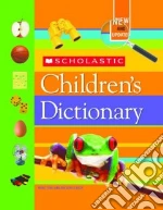 Scholastic Children's Dictionary
