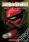 Web Of Shadows libro str