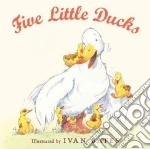 Five Little Ducks