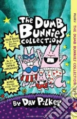 The Dumb Bunnies Collection