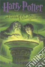 Harry Potter and the Half-blood Prince