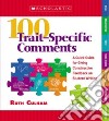 100 Trait–specific Comments libro str