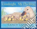 Goodnight, My Duckling